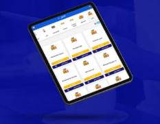 Floor Captain App